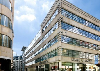 Quantum Oławska Biuro, Wrocław, , Oławska