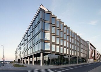 Malta Office Biuro, Poznań, , Abpa Antoniego Baraniaka