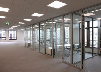 M76 Office, Warszawa, , Marszałkowska