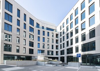 Krakowska 35 Biuro, Wrocław, , Krakowska