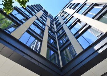 Astoria Premium Offices Office, Warszawa, Śródmieście, Przeskok