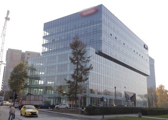 ALEJA POKOJU 5 Biuro, Kraków, , al. Pokoju