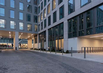 Sagittarius Business House Biuro, Wrocław, , Sucha