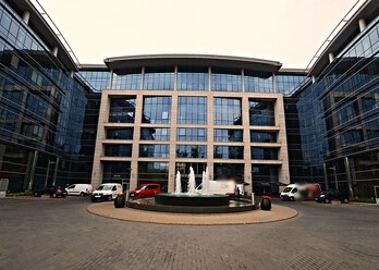 Signum Work Station Biuro, Warszawa, Mokotów, Domaniewska