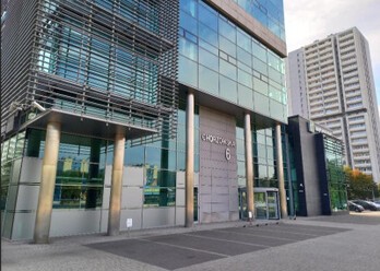 Nowe Katowickie Centrum Biznesu Biuro, Katowice, , Chorzowska