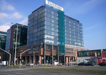 Ferrum Office, Gdańsk, Oliwa, al. Aleja Grunwaldzka