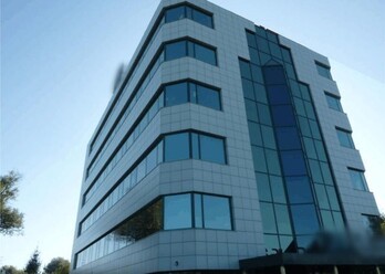 FDS Plaza Biuro, Warszawa, Ursynów, Puławska