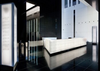 Plac Unii Office, Warszawa, Mokotów, Puławska