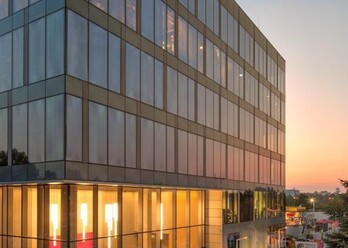 F2 Boutique Office Biuro, Warszawa, Mokotów, Mangalia