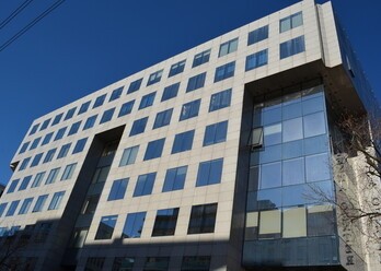 Sienna Center Office, Warszawa, Wola, Sienna