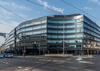 Dominikański bud. B Office, Wrocław, , ks. Piotra Skargi