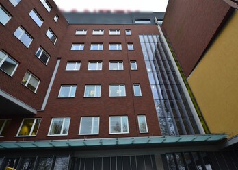 Cybernetyki 19B Biuro, Warszawa, Mokotów, Cybernetyki