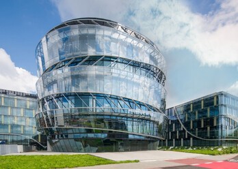 Podnajem Ocean Office Park D Office, Kraków, , Pana Tadeusza