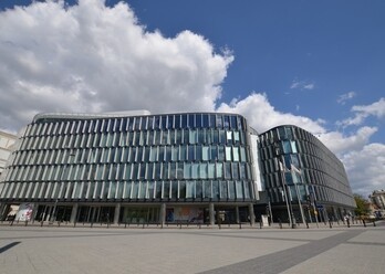PODNAJEM Metropolitan Office, Warszawa, Śródmieście, pl. Plac marsz. Józefa Piłsudskiego