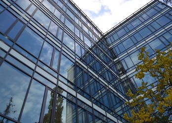 Park Postępu C Office, Warszawa, Mokotów, Postępu