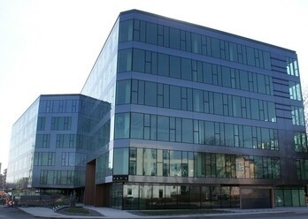 Equal Business Park A Office, Kraków, , Wielicka