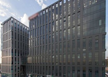 Quattro Business Park B Biuro, Kraków, , al. gen. Tadeusza Bora-Komorowskiego