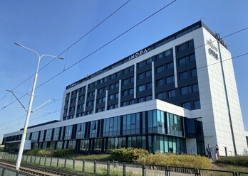 C200 Office Biuro, Gdańsk, , Marynarki Polskiej