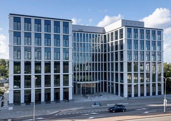 Kielecka 2 / K2 Biuro, Gdynia, , Kielecka