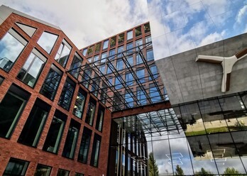 PODNAJEM Garnizon GATO Office, Gdańsk, , Cypriana Kamila Norwida