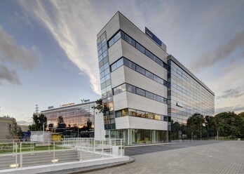 OPERA Office Biuro, Gdańsk, , al. Zwycięstwa