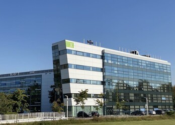 OPERA Office Biuro, Gdańsk, , al. Zwycięstwa