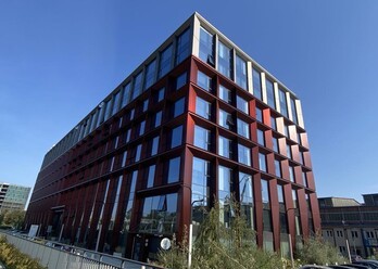 Palio Office Park B Biuro, Gdańsk, , Marynarki Polskiej