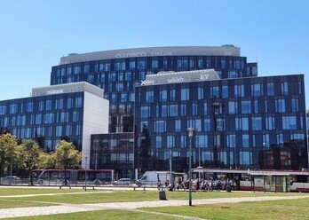 Tryton Business House Biuro, Gdańsk, , Jana z Kolna