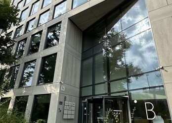 Brain Park B Biuro, Kraków, Kraków-Śródmieście, al. Pokoju