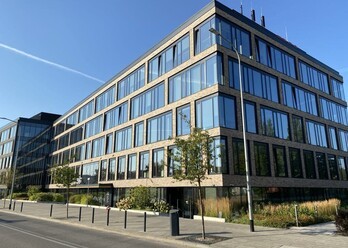 Format Biuro, Gdańsk, , Leona Droszyńskiego