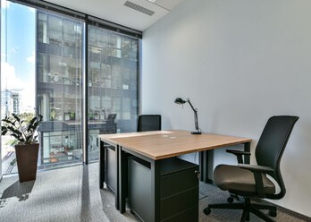 Alchemia - Argon Biuro, Gdańsk, Oliwa, al. Grunwaldzka