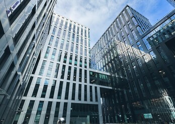 Quattro Business Park IV Biuro, Kraków, Kraków-Śródmieście, al. gen. Tadeusza Bora-Komorowskiego