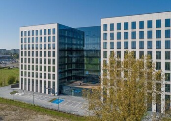 Kreo Biuro, Kraków, Kraków-Podgórze, Wadowicka