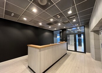 Irydion Biuro, Warszawa, Żoliborz, Powązkowska